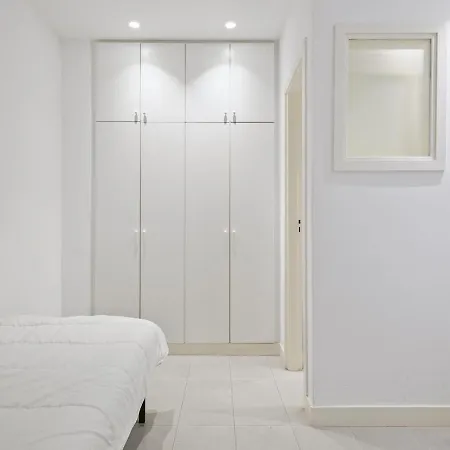 Apartamento Winahost Pedralbes Barcelona