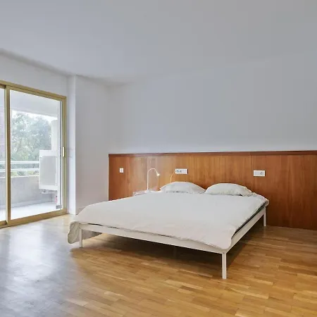 Apartamento Winahost Pedralbes *