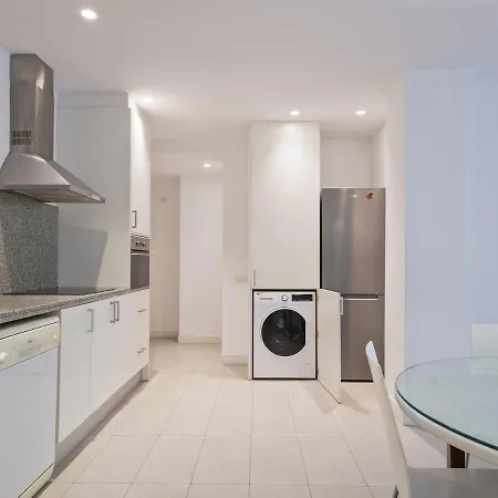 Apartamento Winahost Pedralbes