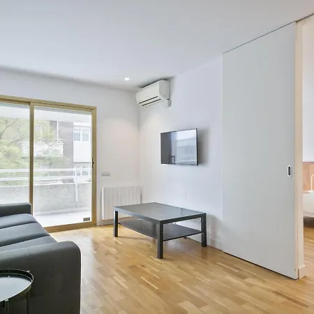 Apartamento Winahost Pedralbes *
