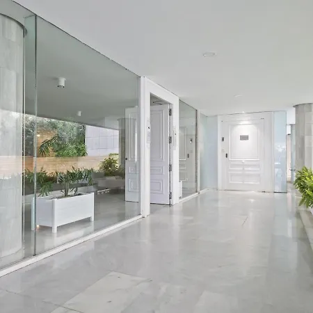 Winahost Pedralbes Apartamento *