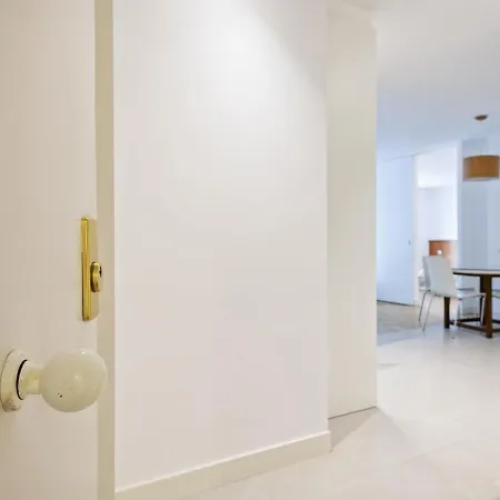 Apartamento Winahost Pedralbes