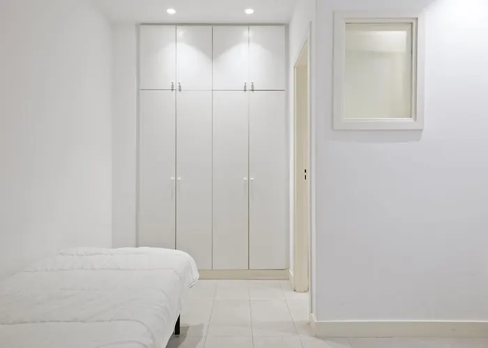 Appartement Winahost Pedralbes Barcelona